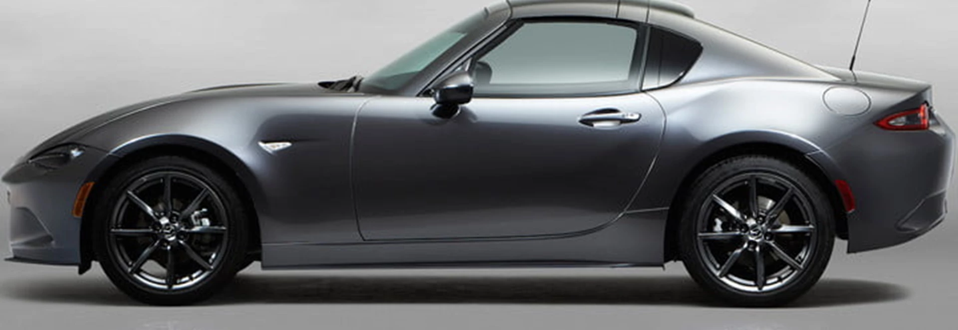Mazda MX-5 hardtop expected to appear in New York